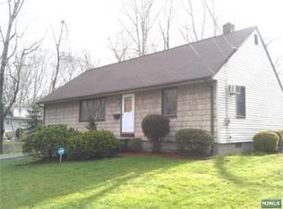1097 Korfitsen Rd, New Milford, NJ 07646