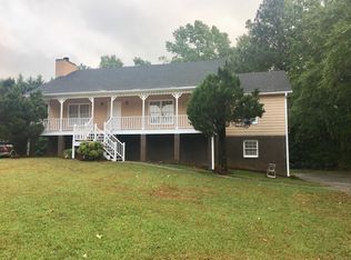 5910 Clairmont Way, Powder Springs, GA 30127