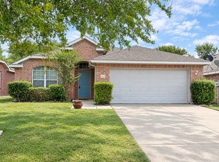 1621 Black Maple Dr, Anna, TX 75409