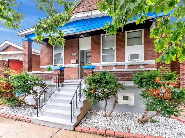 4316 Gertrude Ave, Saint Louis, MO 63116