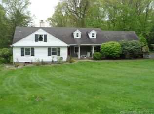 129 Valeview Rd, Wilton, CT 06897