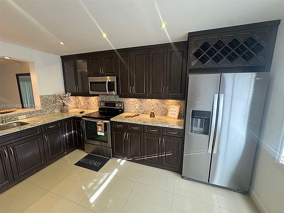 2nd image of 13001 SW 15th Ct APT 207T