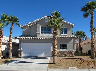 2966 Emerald Creek Dr, Las Vegas, NV 89156