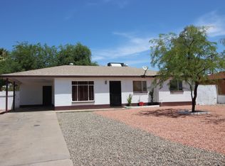 5044 W Campbell Ave, Phoenix, AZ 85031
