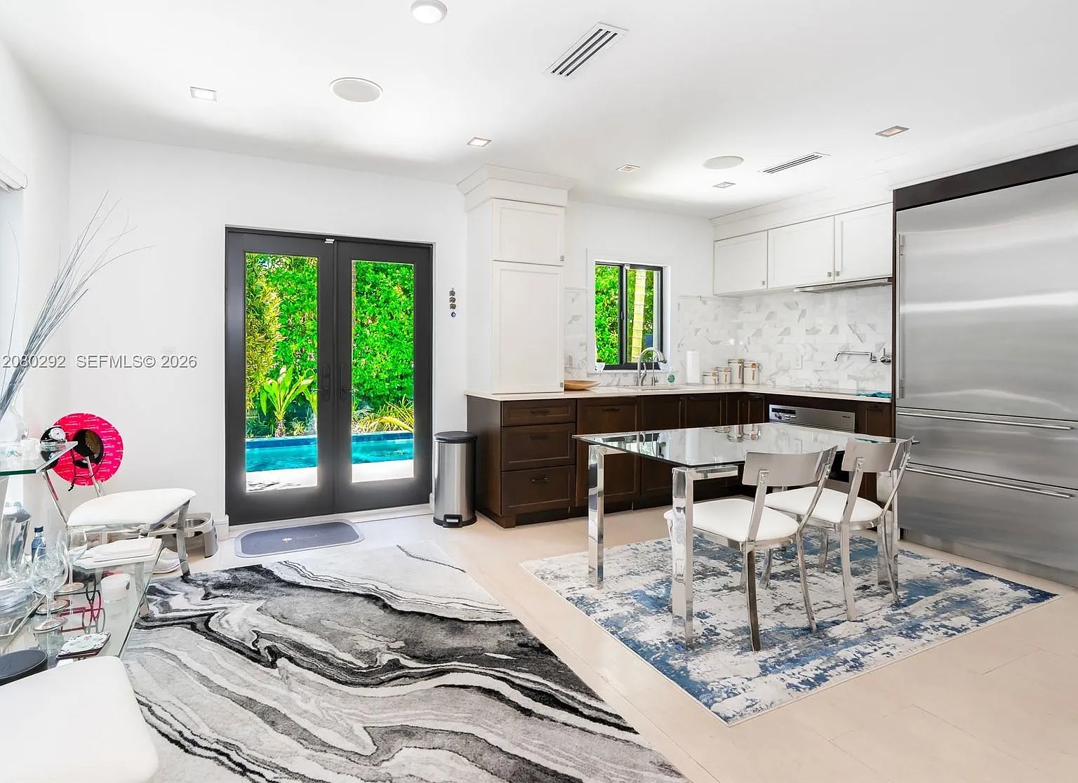 Coral Gables Flagler Stre — Photo 3