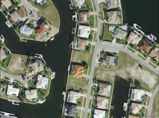 296 Capistrano Ct LOT 17, Marco Island, FL 34145
