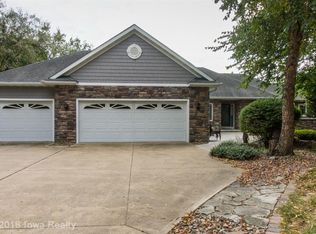 2930 NW 73rd Ln, Ankeny, IA 50023