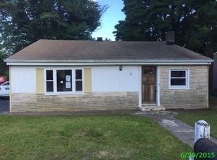 76 Ogden St, West Haven, CT 06516