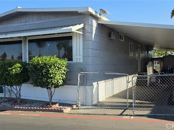 310 E Philadelphia St Space 21, Ontario, CA 91761