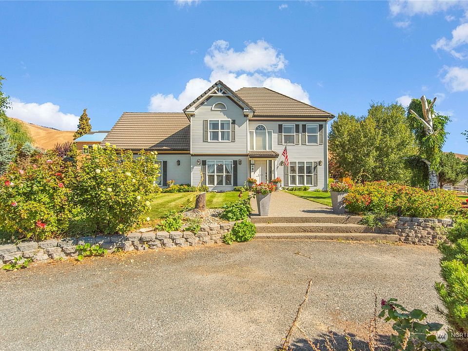 5353 Majeska Lane, Cashmere, WA 98815 Zillow