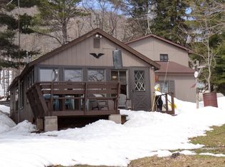 5720 Gratiot Lake Rd, Mohawk, MI 49950