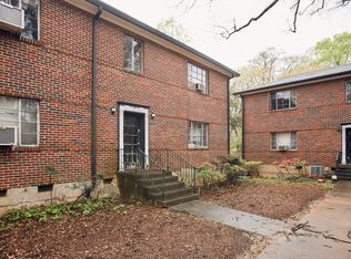 1343 Briarwood Dr NE Unit 2, Atlanta, GA 30306