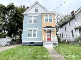 1914 Waverly Ave #1, Cincinnati, OH 45212