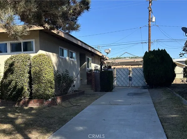 13901 Dicky St, Whittier, CA 90605