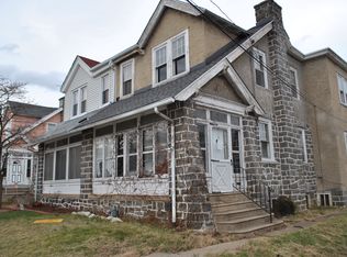 7222 Spruce St, Upper Darby, PA 19082