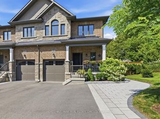 21 Gord Matthews Way, Uxbridge, ON L9P0E9