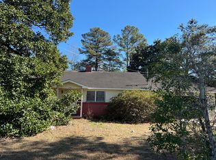 102 N Railroad Ave, Lamar, SC 29069