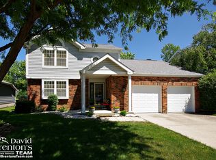 7971 Cardinal Cv W, Indianapolis, IN