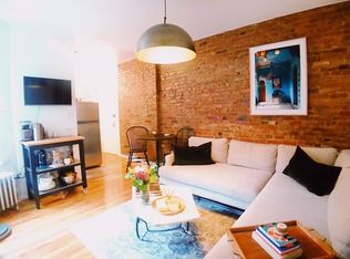 31 Bedford St #46, New York, NY 10014
