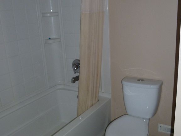 Upstairs Bathroom