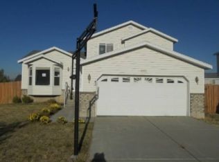 5973 S Stone Flower Way, Salt Lake City, UT 84118