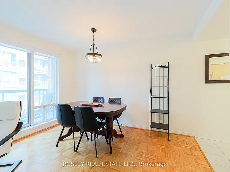 99 Hayden St #806 — Photo 8