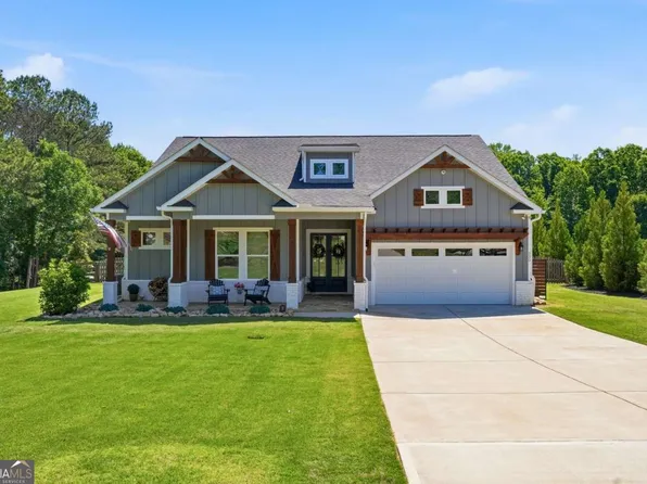 330 Taylor Path, Dallas, GA 30157