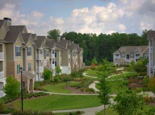 3202 Kensington Cir, Lithonia, GA 30038