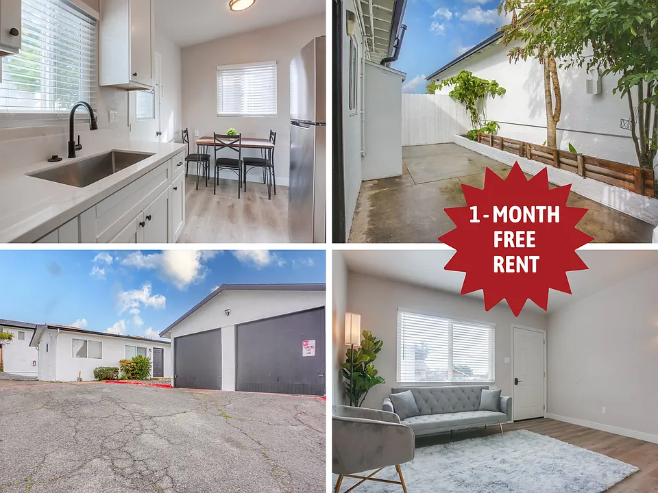 234 E California Ave #234
