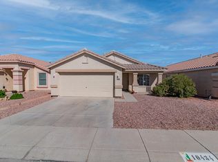 10434 W Orange Dr, Glendale, AZ 85307