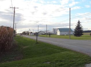 14621 County Road U, Napoleon, OH 43545