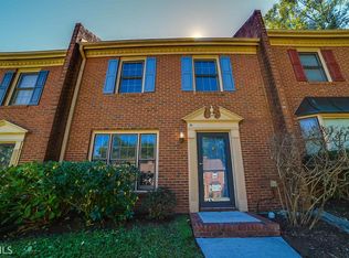 6146 Keswick Row, Tucker, GA 30084