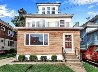 58 Haller Ave, Buffalo, NY 14211