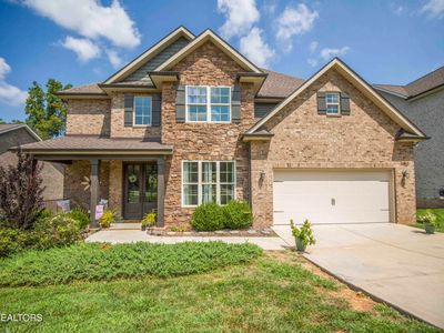 11891 Black Rd, Knoxville, TN, 37932