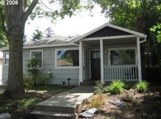 916 NE 66th Ave, Portland, OR 97213