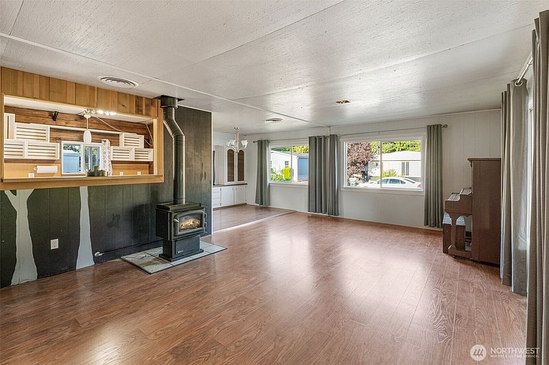 3rd image of 8510 Martin Way E #25