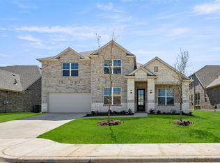 4312 Knight St, Midlothian, TX 76065