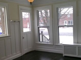 22 Carleton St APT 4, Portland, ME 04102