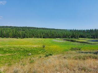 NNA Smith Lake Rd, Bonners Ferry, ID 83805