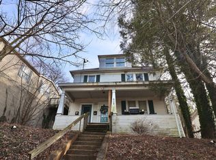 512 Pearl Avenue, Morgantown, WV 26505