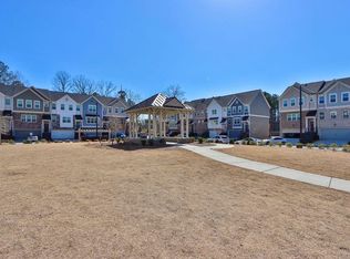 2617 Hedgeway Cir, Kennesaw, GA 30144