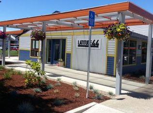 Latitude 44 Apartments, Albany, OR 97322