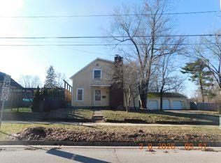 108 Hill St, Dowagiac, MI 49047