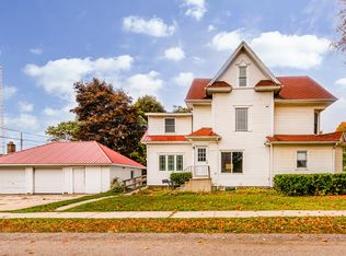 501 N Main St, Berrien Springs, MI 49103