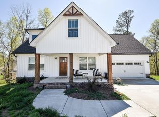 1305 Blake Stone Dr NW, Cleveland, TN 37312