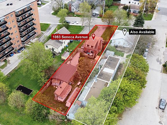 4th image of 1083 Seneca Ave