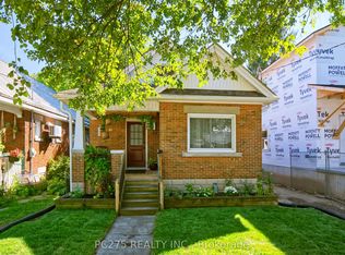16 Barrington Ave, London, ON N6H1J9