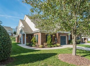 106 Bobwhite Way, Mebane, NC 27302