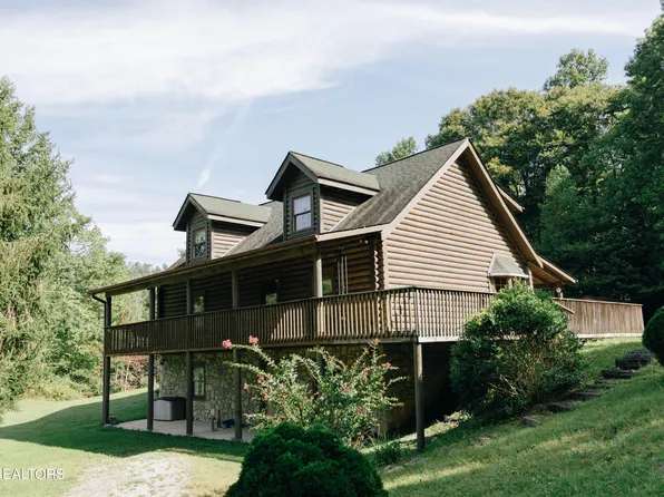 72 Everett Money Rd, Middlesboro, KY 40965