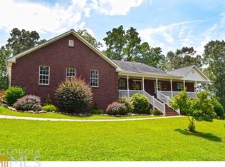 1173 Penland Rd, Covington, GA 30014